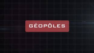 Géopôles n°20 avec Bruno Gollnisch