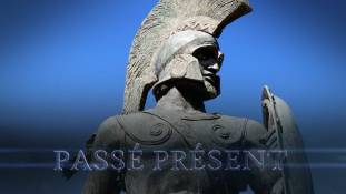Passé-Présent n°216 : Européen d'abord