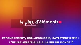 “Le plus d’Éléments” #9. Effondrement, collapsologie, catastrophisme : l’heure serait-elle à la fin du monde ?