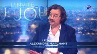 Zoom - Alexandre Marchant - Drogues et toxicomanie : l’impossible prohibition