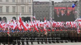 Reportage au cœur de la Pologne patriote avec TV Libertés !