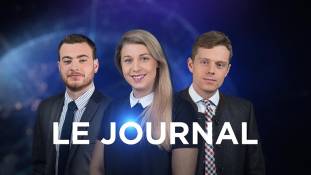 Les gilets jaunes : changement de cap ? - Journal du jeudi 29 novembre 2018