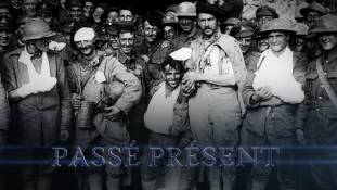 Passé Présent n°218 - Bilan de la Grande Guerre