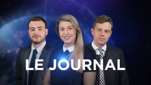 Gilets jaunes : la colère s’étend - Journal du mercredi 5 décembre 2018