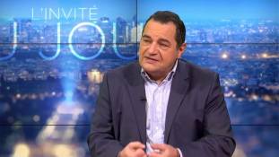 Zoom - Jean-Frédéric Poisson : L'islam à la conquête de l'occident
