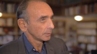 Zoom exceptionnel avec Eric Zemmour