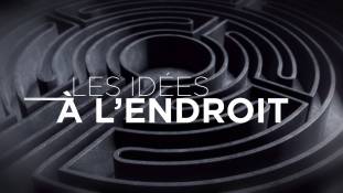 Les Idées à l’endroit : De Benoist sur les pas de Spengler