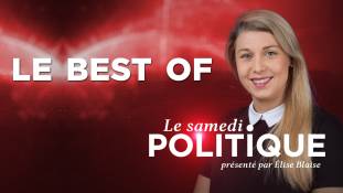 Le meilleur du Samedi Politique : Les punchlines