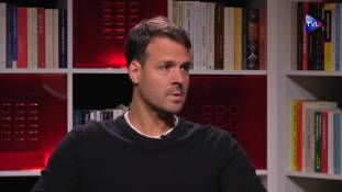 Le Zoom avec P-Y Rougeyron : un ex-otage des djihadistes parle