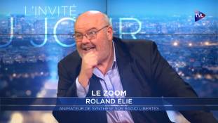 Zoom - Roland Hélie, le radical !