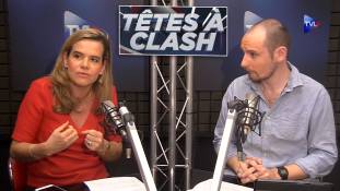 Têtes à Clash n°44 avec Gabrielle Cluzel : Gilets Jaunes acte XV, comment ça s'arrête ?