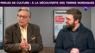 Perles de Culture n°205 : à la découverte des terres nordiques