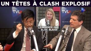 Un Têtes à Clash explosif !