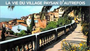 Perles de Culture n°208 : la vie du village paysan d'autrefois