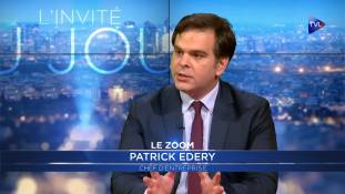 Zoom - Patrick Edery : La technocrature s'en prend à la Pologne