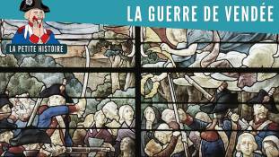 La Petite Histoire - Guerre de Vendée : crimes ou génocide ?