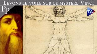 Passé-Présent n°242 - Levons le voile sur le mystère Vinci