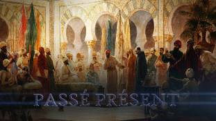 Passé Présent n°213 - Mythes et réalités d'Al-Andalus