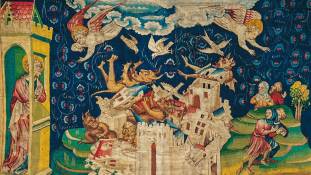 Perles de Culture n°219 : "Comprendre l'apocalypse"