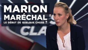 Têtes à Clash n°52 : Marion Maréchal, le début de quelque chose ?