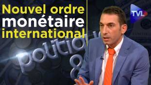 Politique & éco n°224 - Après la crise, nouvel ordre (ou désordre) monétaire international ?