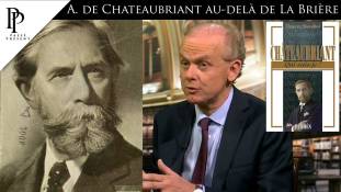 Passé-Présent n°248 : A. de Chateaubriant au-delà de La Brière