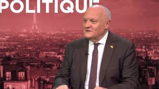 Le Samedi Politique s02e08 : Cap sur les Européennes avec François Asselineau
