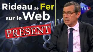 Politique & Eco n° 226 - La liberté de la presse en question : quand un rideau de fer tombe sur le Web