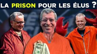 Têtes à Clash n°55 :  La prison pour les élus mis en examen ?