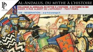 Al-Andalus, du mythe à l'histoire - Passé-Présent #253