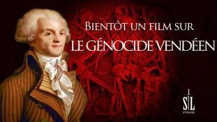 Terres de Mission n°145 : Bientôt un film sur le génocide vendéen