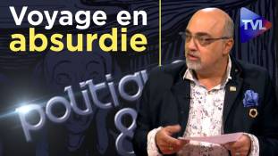 Politique & Eco n° 237 avec Pierre Jovanovic - Taux négatifs, assurance-vie, banques : voyage en absurdie