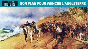 La Petite Histoire : La marine impériale sous Napoléon