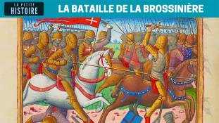 La Petite Histoire : Cette débâcle anglaise est totalement méconnue !