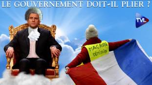 Têtes à Clash n°61 : Le gouvernement doit-il plier devant les grévistes ?