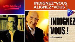 Cette année-là n°13 – Indignez-vous, alignez-vous !