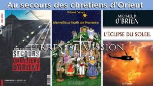 Terres de Mission n°156 : Au secours des chrétiens d'Orient