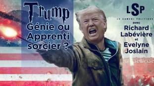 Le Samedi Politique - Iran/Etats-Unis - Trump : génie ou apprenti sorcier ?