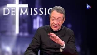 Terres de Mission n°157 - Rome : la bataille du sacerdoce