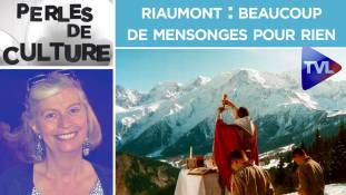 Perles de Culture n°238 - Riaumont : beaucoup de mensonges pour rien, une très belle oeuvre d'éducation