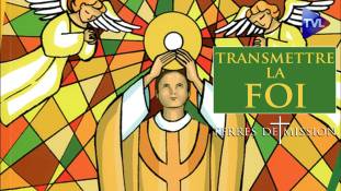 Terres de Mission n°162 : Transmettre la foi
