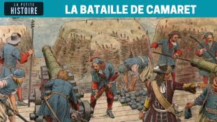 La Petite Histoire : Le génie de Vauban face à l'invasion anglaise
