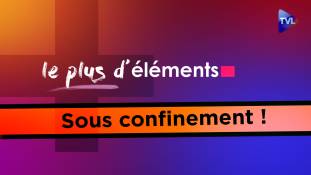 Covid-19 : Macron s'en va-t-en guerre, Eléments fait le bilan ! (sous confinement)