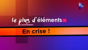 Le Plus d’Eléments (en crise !) : Le feu qui couve sous le couvre-feu