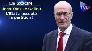 Zoom - Jean-Yves Le Gallou : L’Etat a accepté la partition !