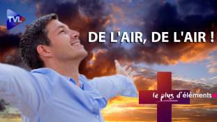 Le Plus d'Eléments en déconfinement : De l'air, de l'air !