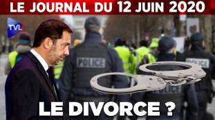 La police humiliée : Castaner bientôt débarqué ? 