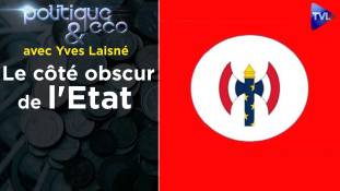 Politique & Eco n°260 - Pourquoi l’Etat français est aussi lourd qu’inefficace ?