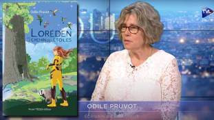 Zoom - Odile Pruvot : Préparez vos enfants au monde d'après