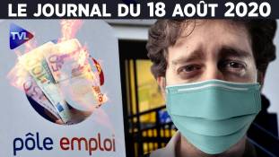 Coronavirus : les entreprises bâillonnée